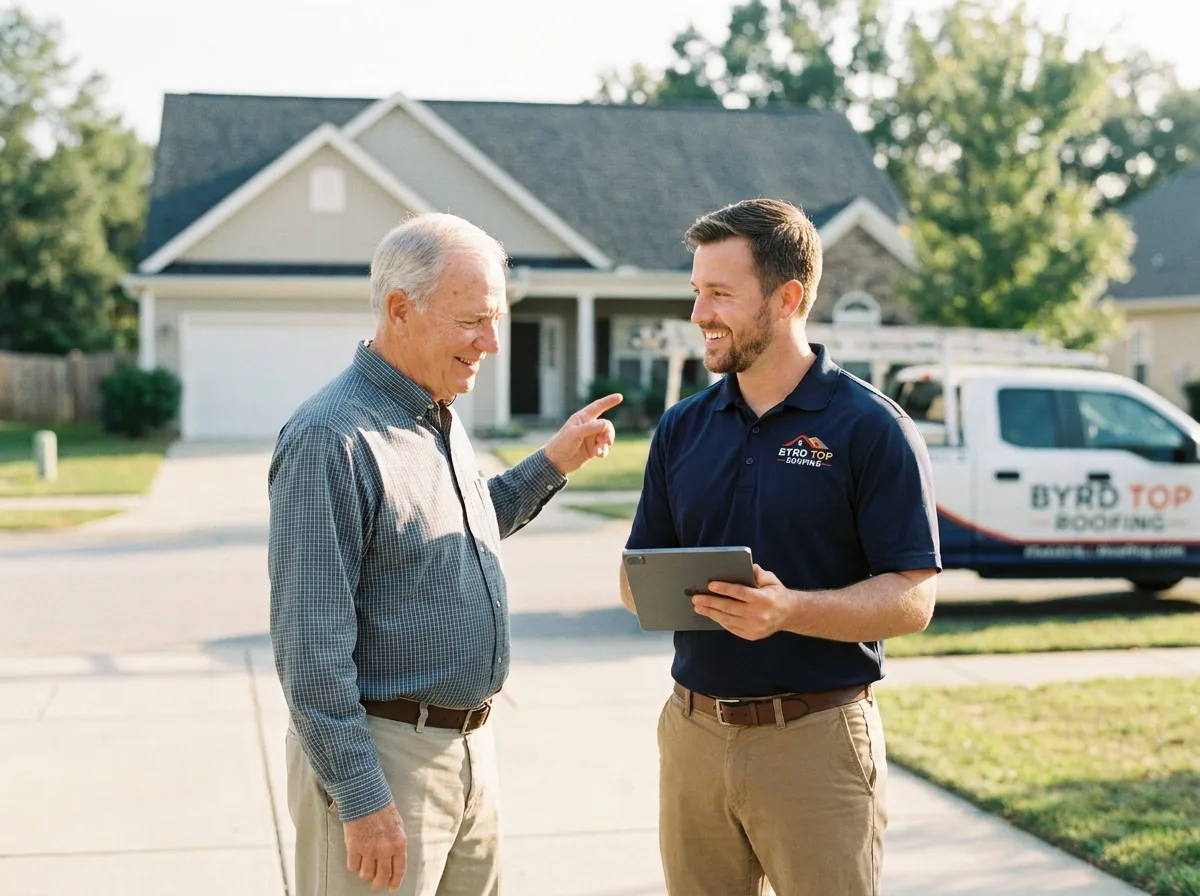 Roofing Sunfield, MI FAQs